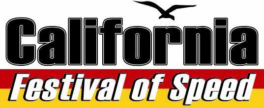California Festival of Speed